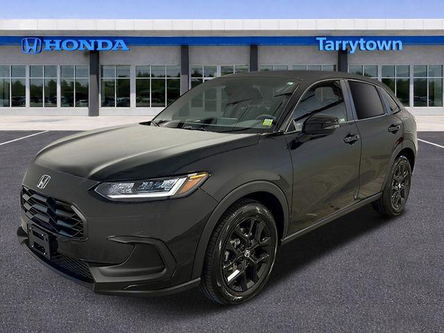 2025 Honda HR-V AWD Sport for sale in Tarrytown, NY