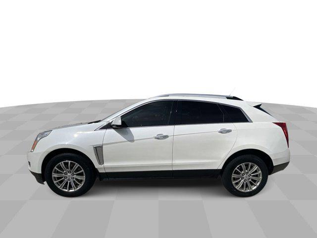 2013 Cadillac SRX