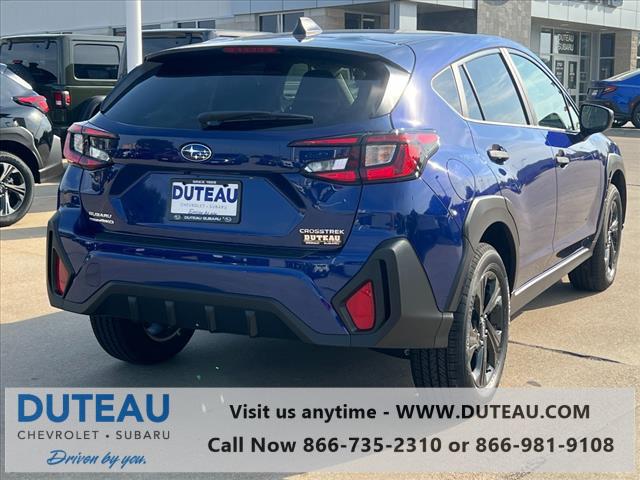 2024 Subaru Crosstrek Base