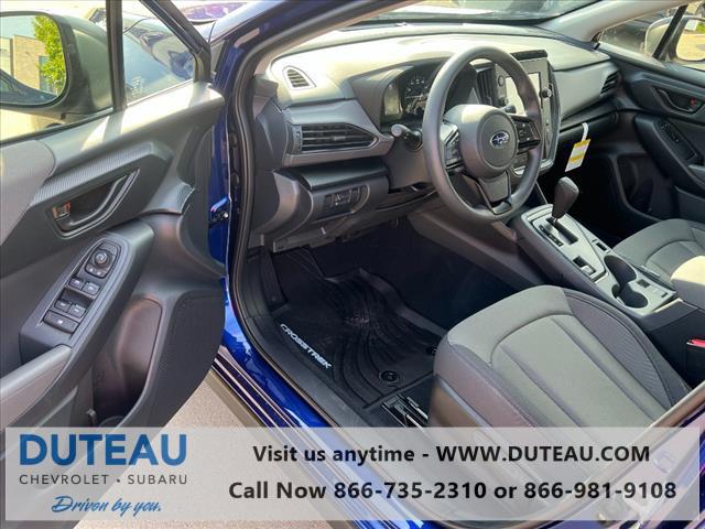 2024 Subaru Crosstrek Base
