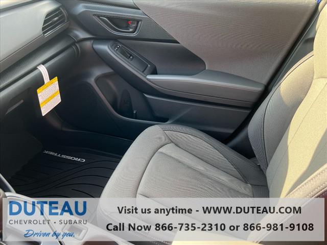 2024 Subaru Crosstrek Base