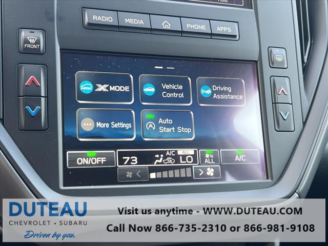 2024 Subaru Crosstrek Base