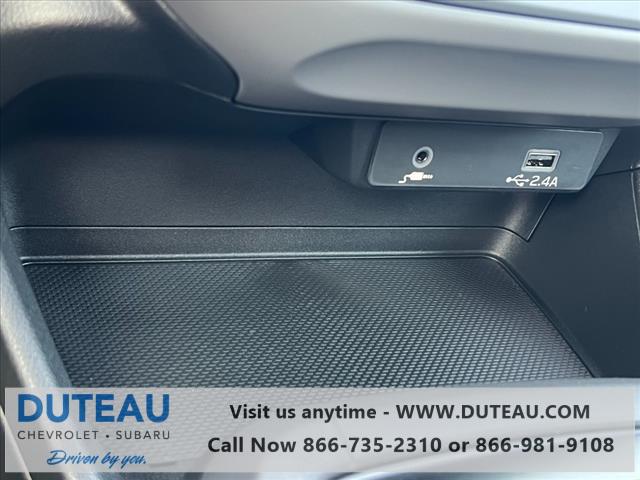 2024 Subaru Crosstrek Base