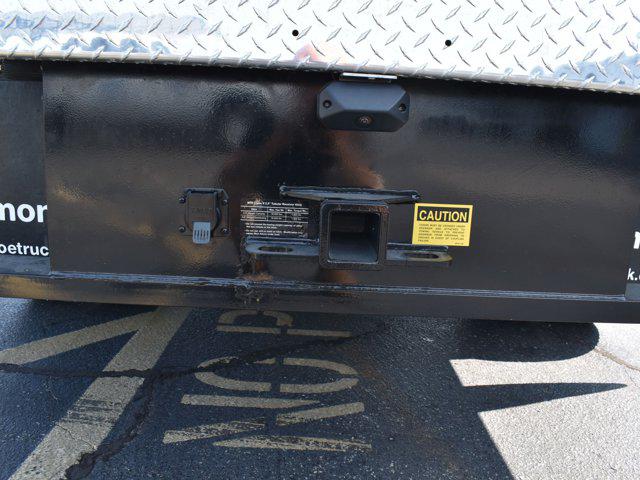 2024 Chevrolet Silverado 3500HD CC Work Truck