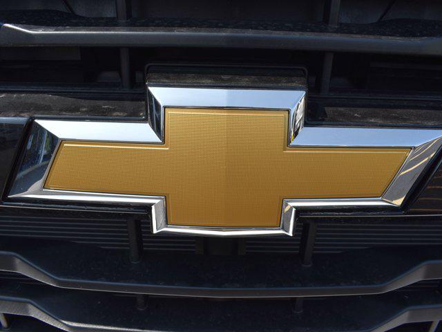 2024 Chevrolet Silverado 3500HD CC Work Truck