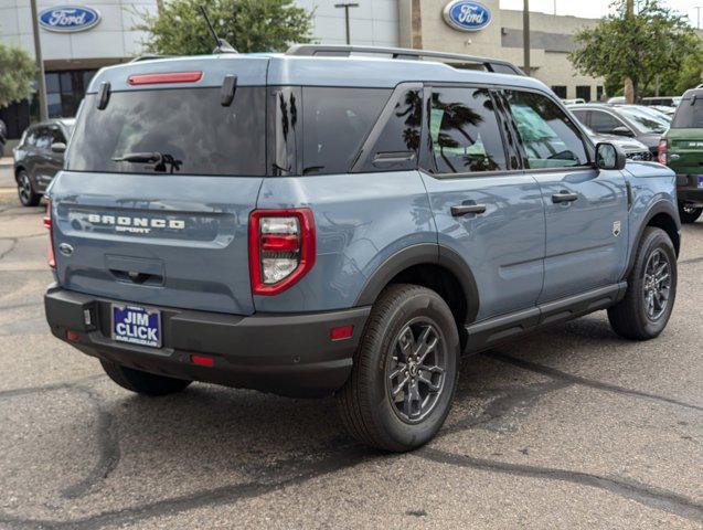 New 2024 Ford Bronco Sport For Sale in Tucson, AZ