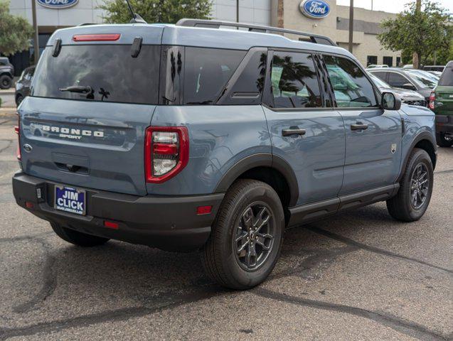 New 2024 Ford Bronco Sport For Sale in Tucson, AZ