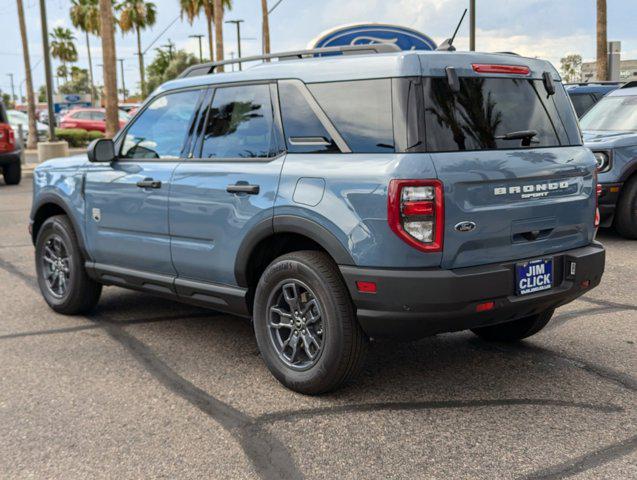 New 2024 Ford Bronco Sport For Sale in Tucson, AZ