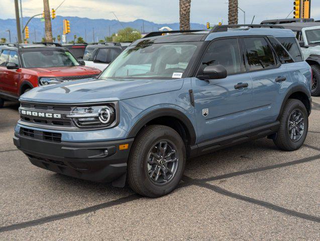 New 2024 Ford Bronco Sport For Sale in Tucson, AZ