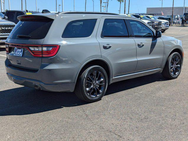 New 2024 Dodge Durango For Sale in Tucson, AZ