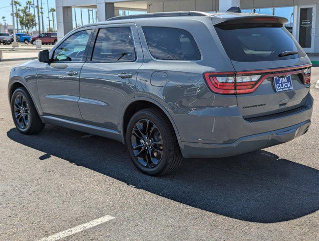 New 2024 Dodge Durango For Sale in Tucson, AZ