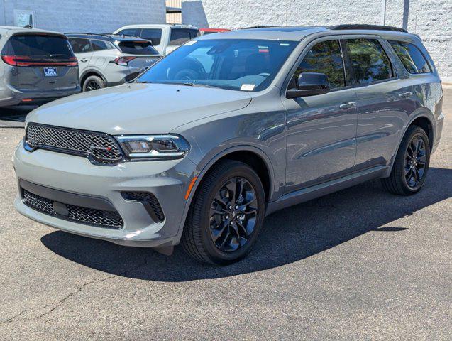 New 2024 Dodge Durango For Sale in Tucson, AZ