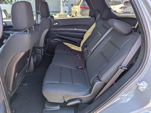 New 2024 Dodge Durango For Sale in Tucson, AZ