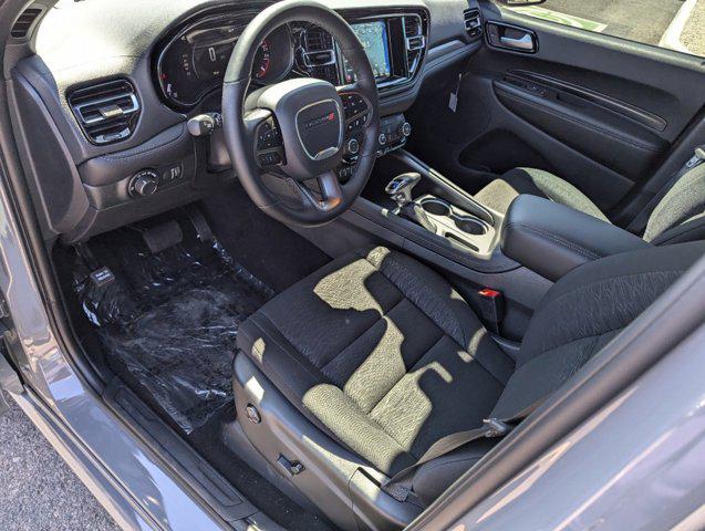 New 2024 Dodge Durango For Sale in Tucson, AZ