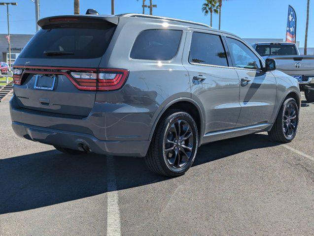 New 2024 Dodge Durango For Sale in Tucson, AZ