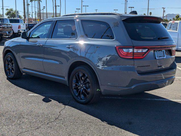 New 2024 Dodge Durango For Sale in Tucson, AZ