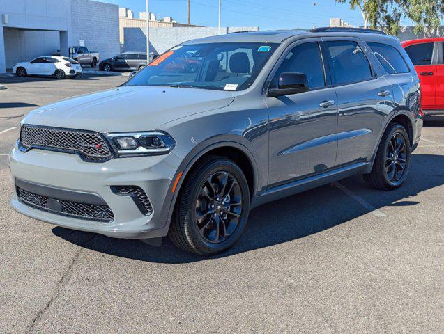 New 2024 Dodge Durango For Sale in Tucson, AZ