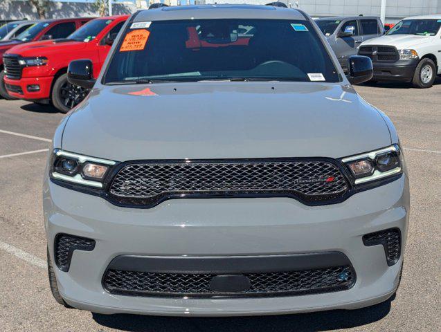 New 2024 Dodge Durango For Sale in Tucson, AZ