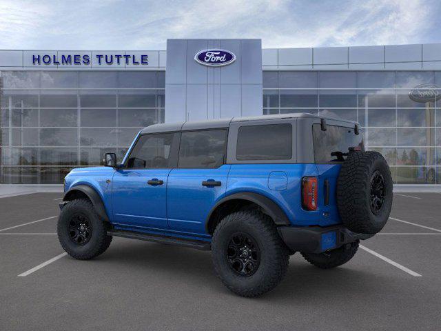 New 2024 Ford Bronco For Sale in Tucson, AZ