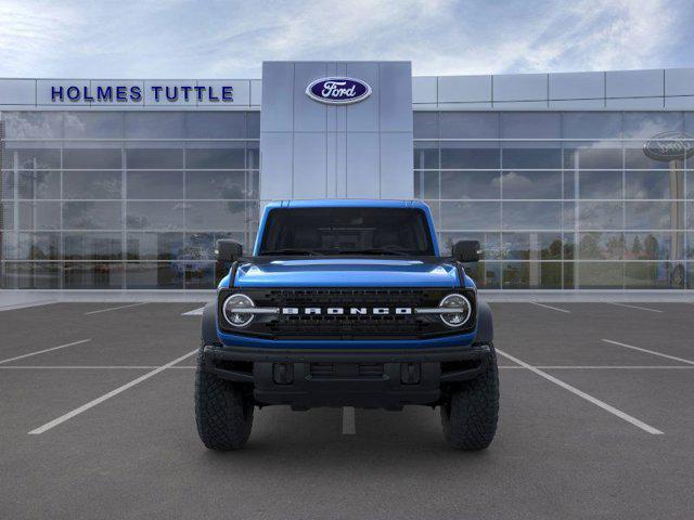 New 2024 Ford Bronco For Sale in Tucson, AZ