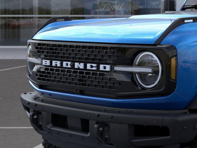 New 2024 Ford Bronco For Sale in Tucson, AZ