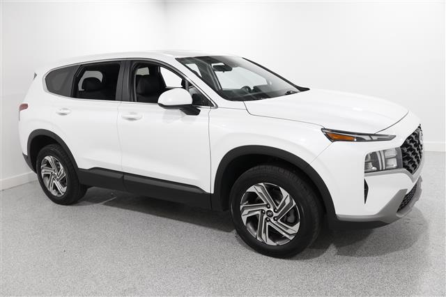 2021 Hyundai Santa Fe