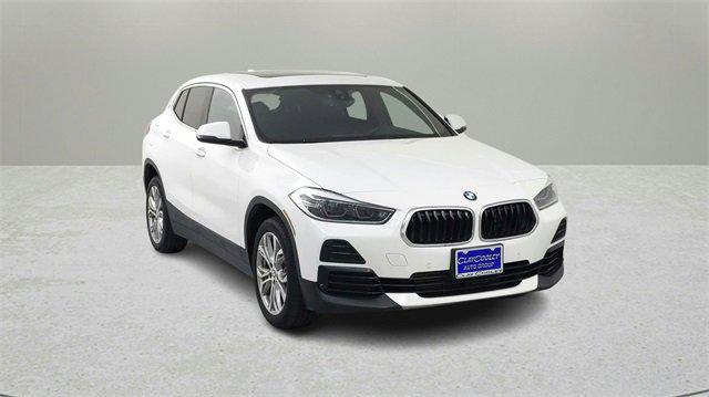 2022 BMW X2 sDrive28i