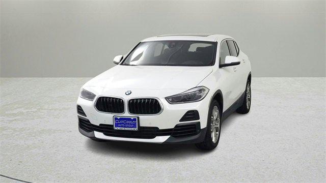 2022 BMW X2 sDrive28i