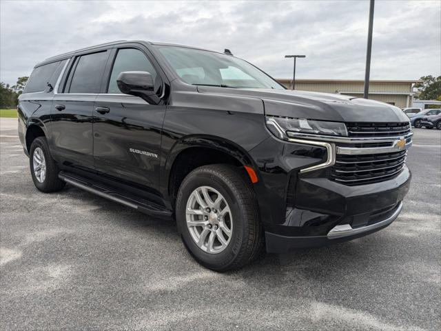 2023 Chevrolet Suburban 2WD LT