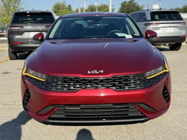 2024 Kia K5 LXS