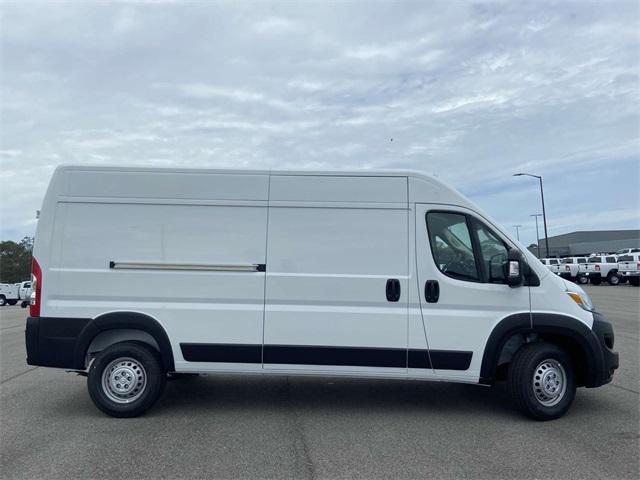 2024 RAM Ram ProMaster RAM PROMASTER 2500 TRADESMAN CARGO VAN HIGH ROOF 159 WB