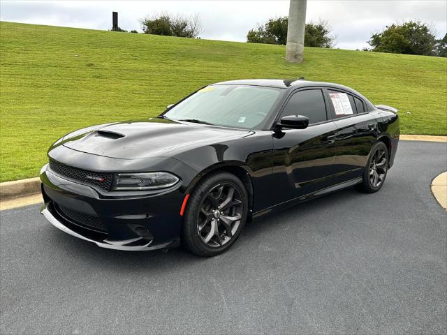 2019 Dodge Charger GT RWD