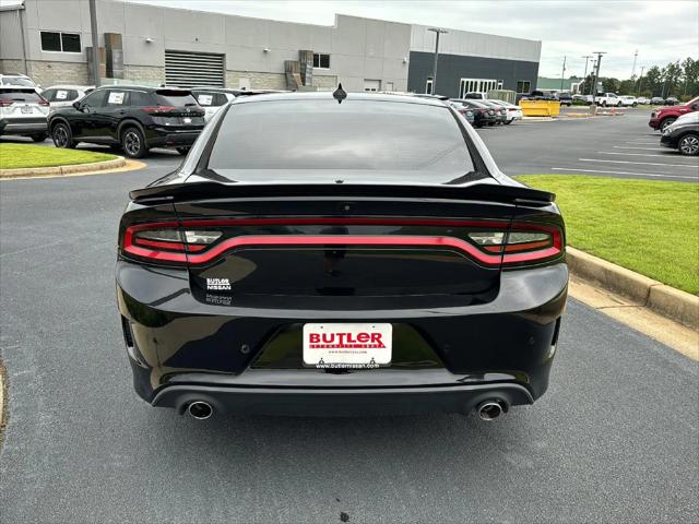 2019 Dodge Charger GT RWD