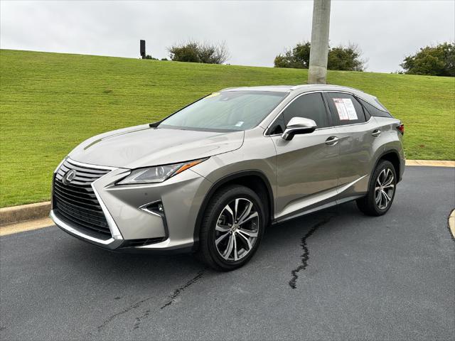 2017 Lexus RX 350 RX 350