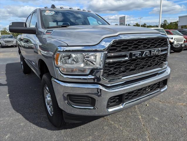 2021 RAM 2500 Tradesman Crew Cab 4x4 64 Box