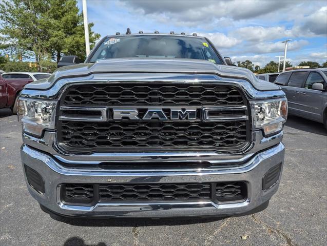 2021 RAM 2500 Tradesman Crew Cab 4x4 64 Box