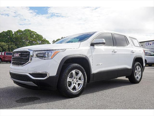 2019 GMC Acadia SLE-1