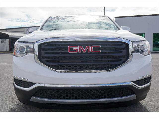 2019 GMC Acadia SLE-1