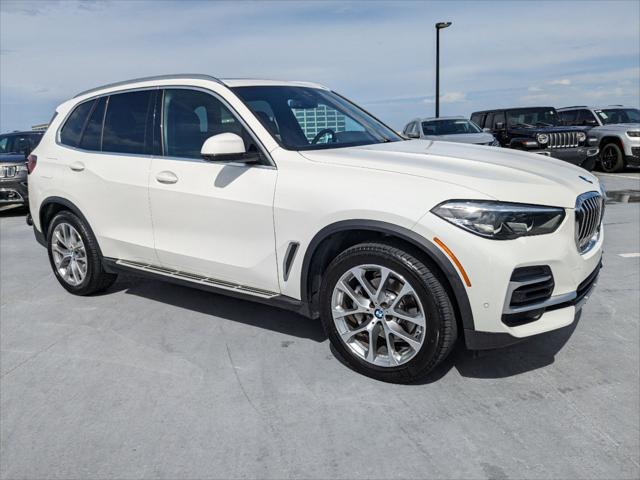 2023 BMW X5 sDrive40i