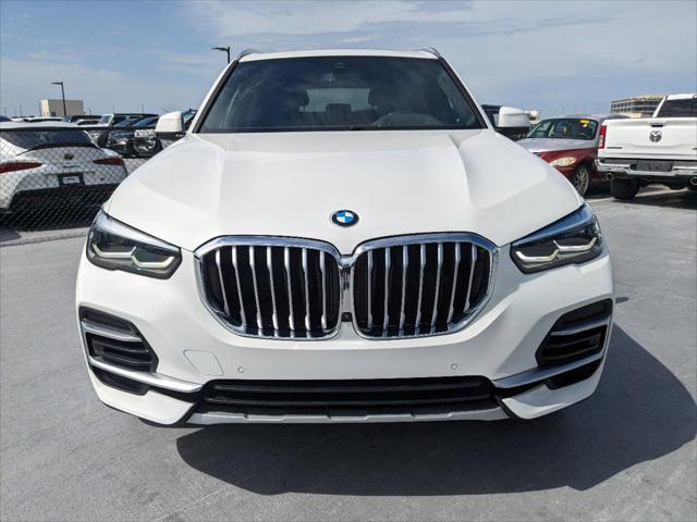 2023 BMW X5 sDrive40i