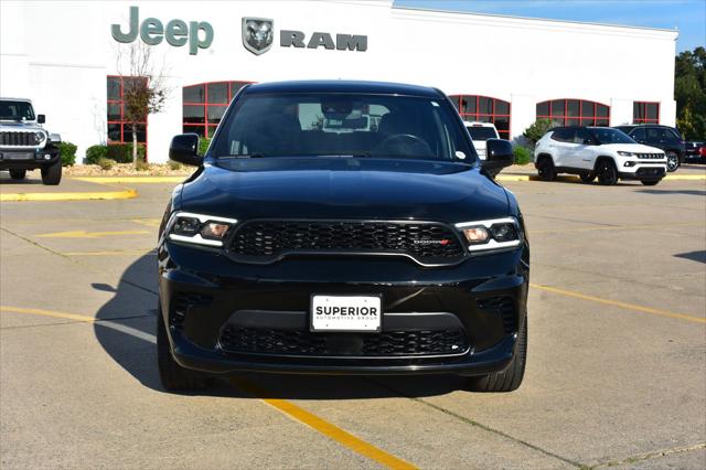 2023 Dodge Durango GT Launch Edition RWD