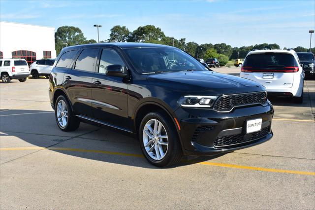 2023 Dodge Durango GT Launch Edition RWD