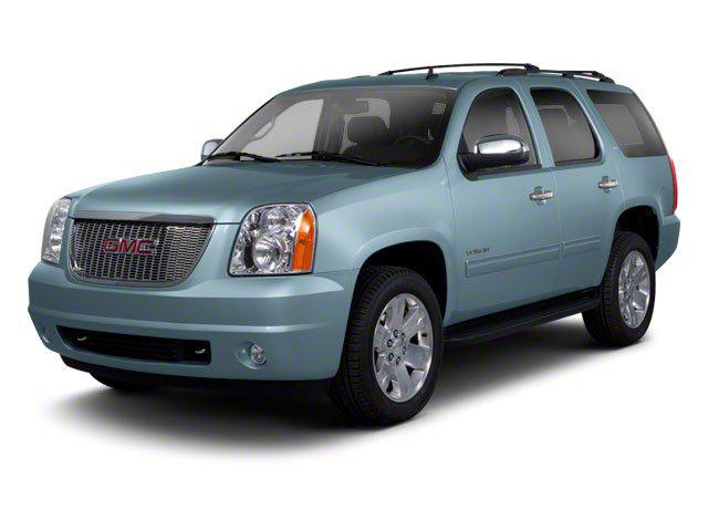 2013 GMC Yukon SLT