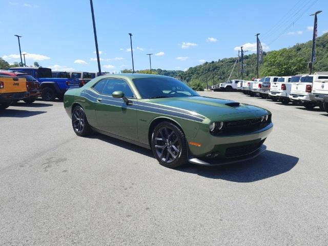 2020 Dodge Challenger R/T