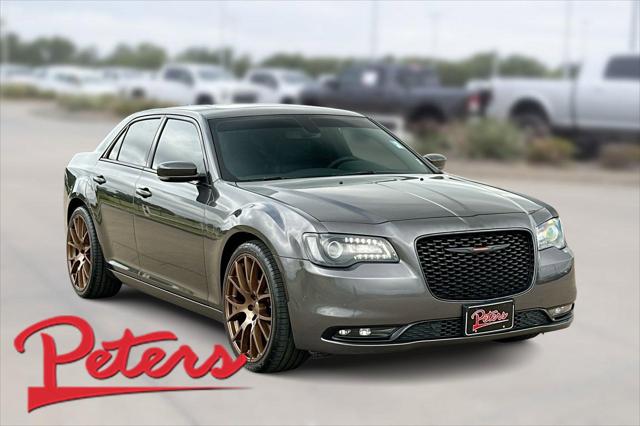 2023 Chrysler 300 300S