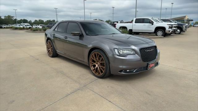 2023 Chrysler 300 300S