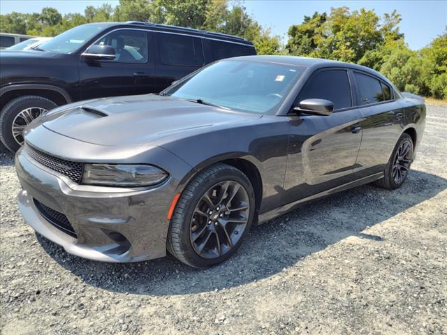 2022 Dodge Charger R/T