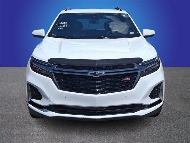 2023 Chevrolet Equinox FWD RS