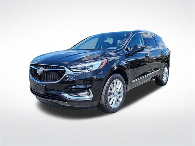 2021 Buick Enclave AWD Essence