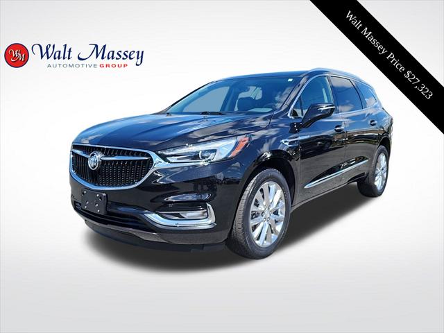 2021 Buick Enclave AWD Essence